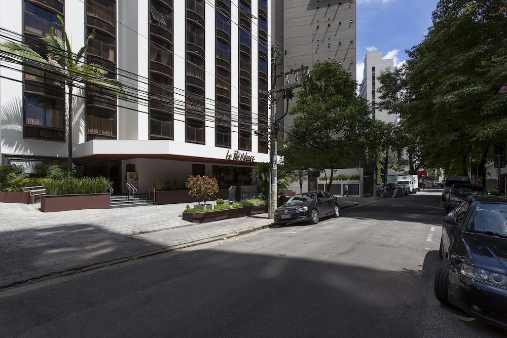 La Itaim By Manager Aparthotel São Paulo