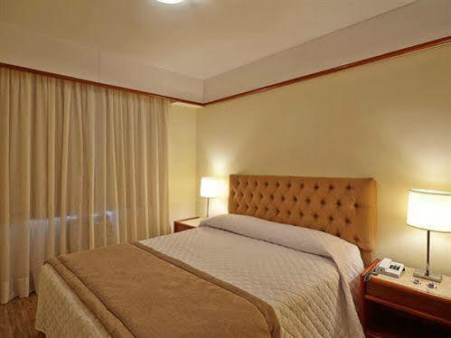 Aparthotel La Itaim By Manager São Paulo